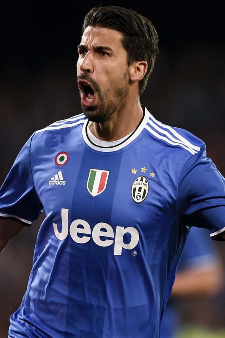 Best of Sami Khedira