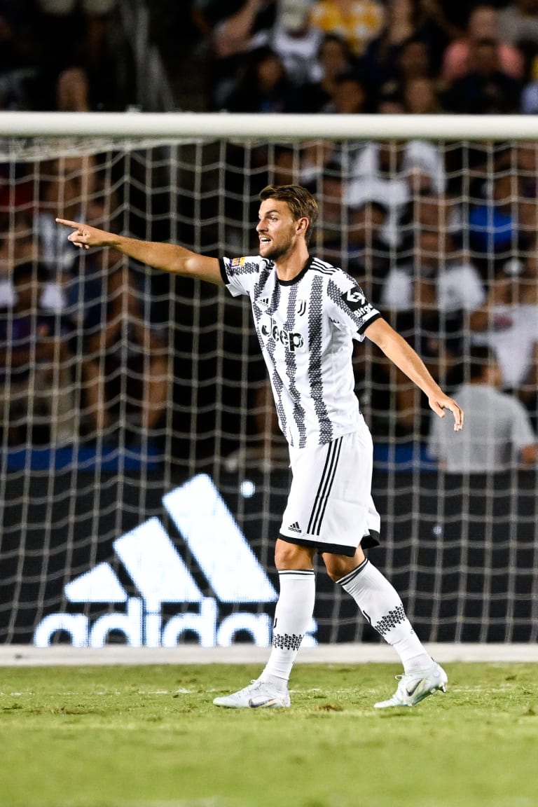 Daniele Rugani Defender Juventus Men S First Team Daniele Rugani Defender Juventus Men S First Team