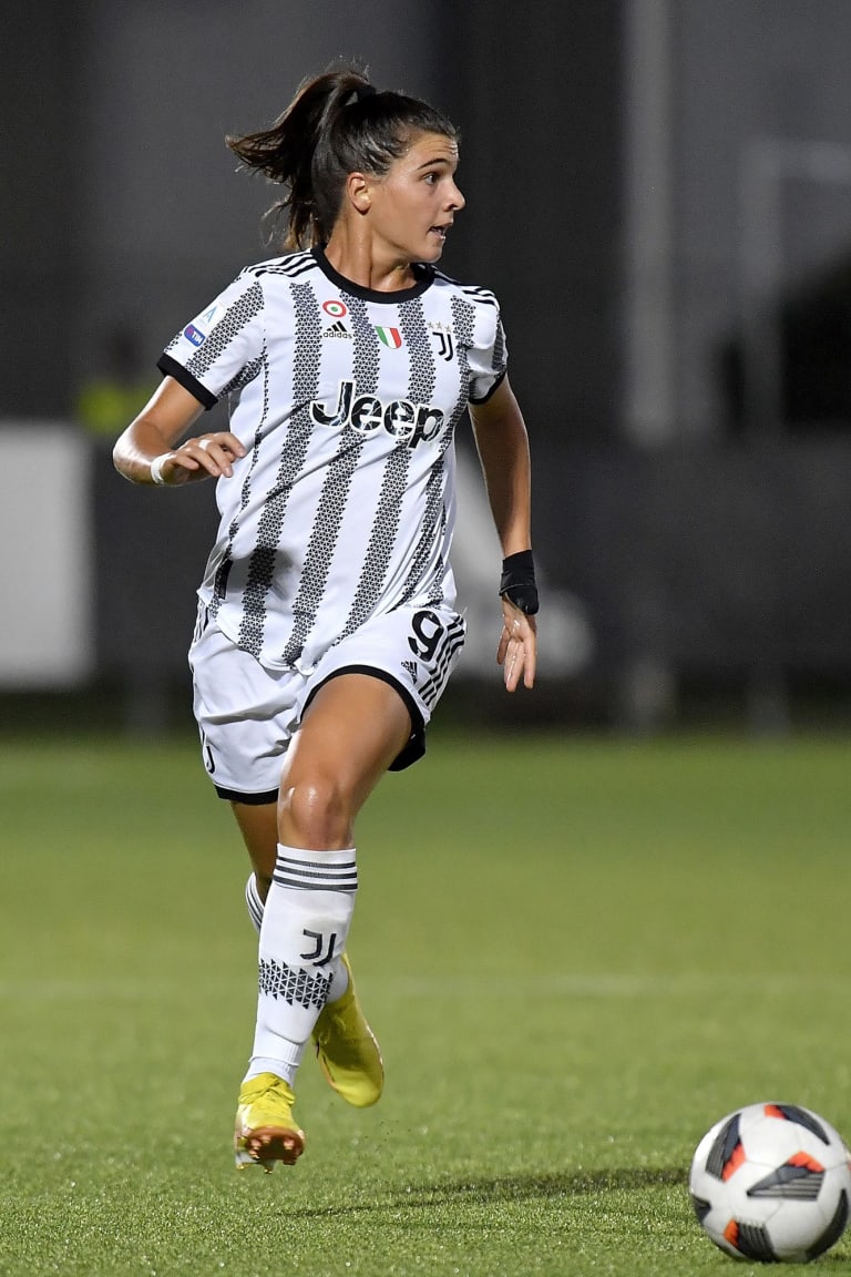 Picture of Sofia Cantore