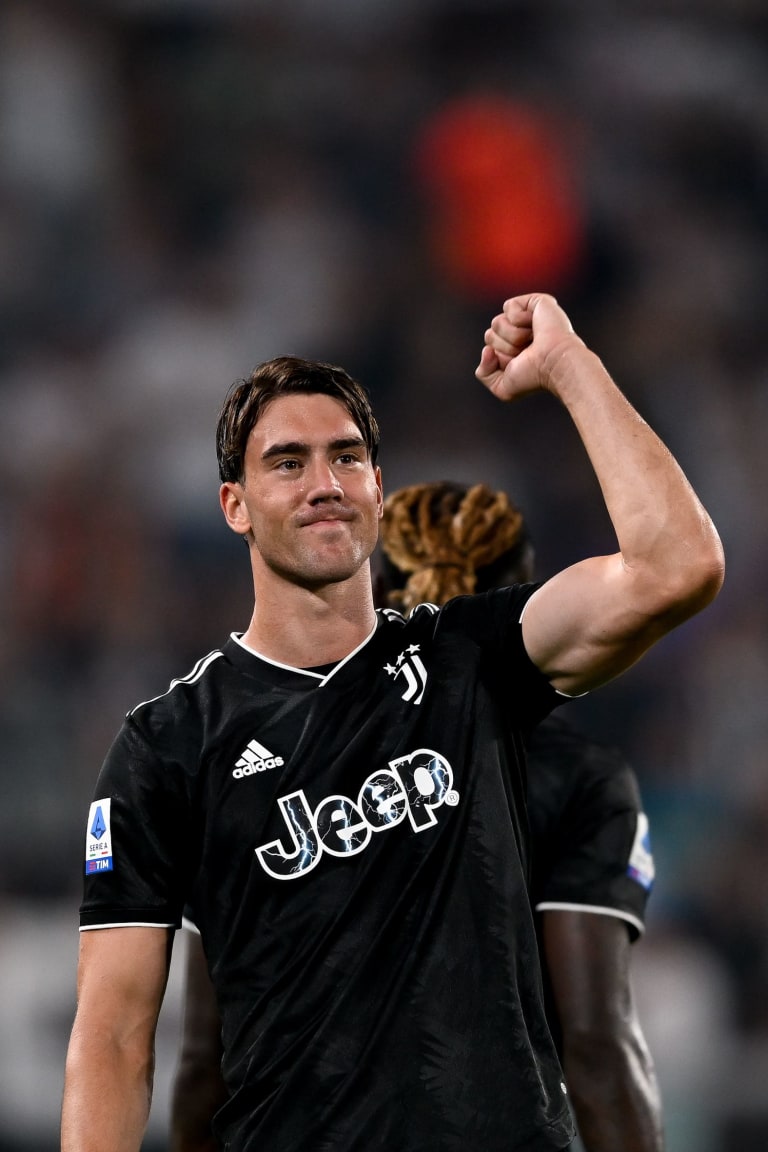 La partita | Juve-Spezia