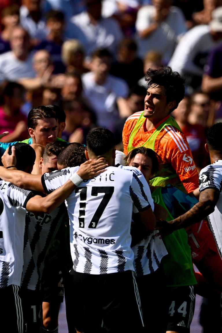 STATISTIK & FAKTA | MONZA - JUVENTUS