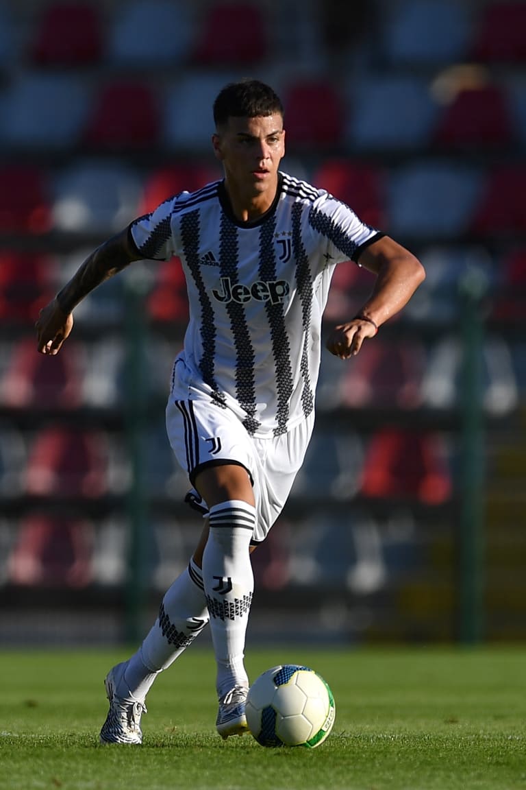 Next Gen | Juve-Pergolettese, i convocati