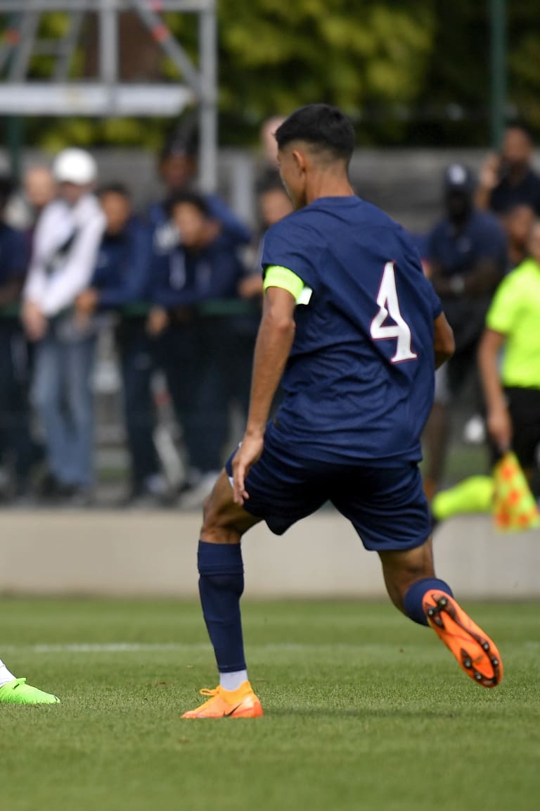 UYL | Focus: qui PSG!