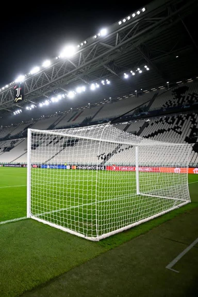Juve-PSG, le formazioni ufficiali!