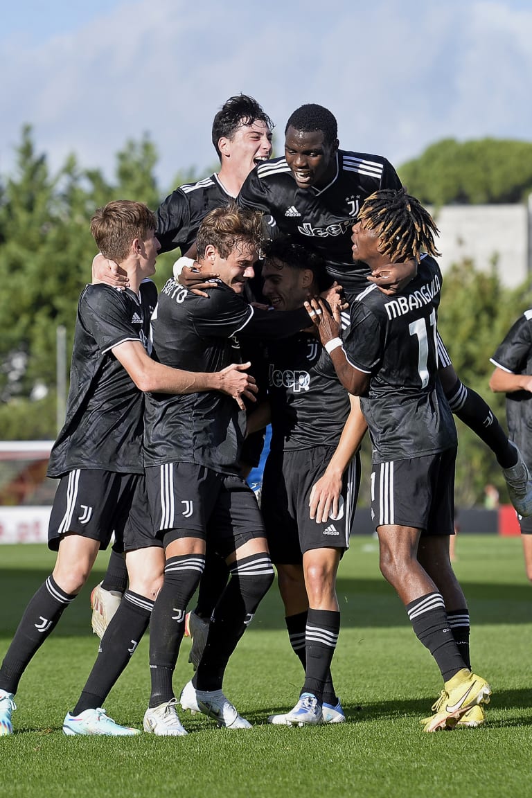Juventus Under 19 | Mid-season recap