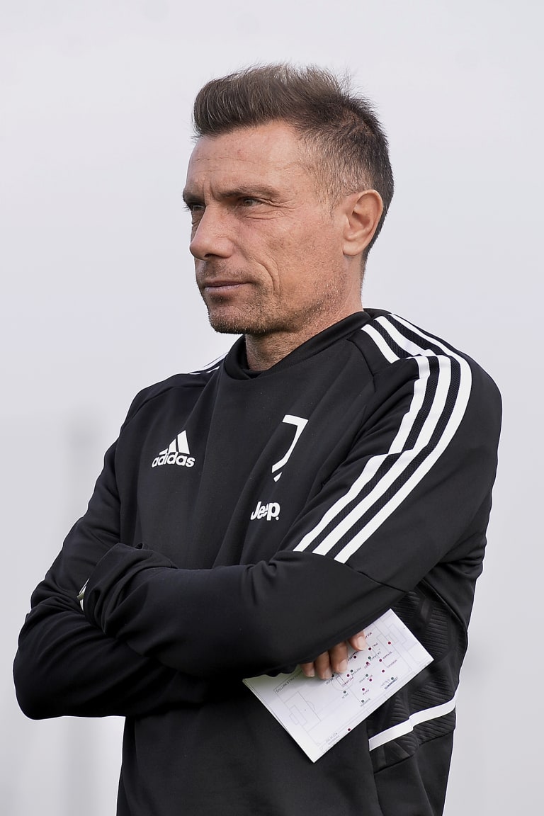 Brambilla verso il Vicenza: «Siamo pronti per questa finale»