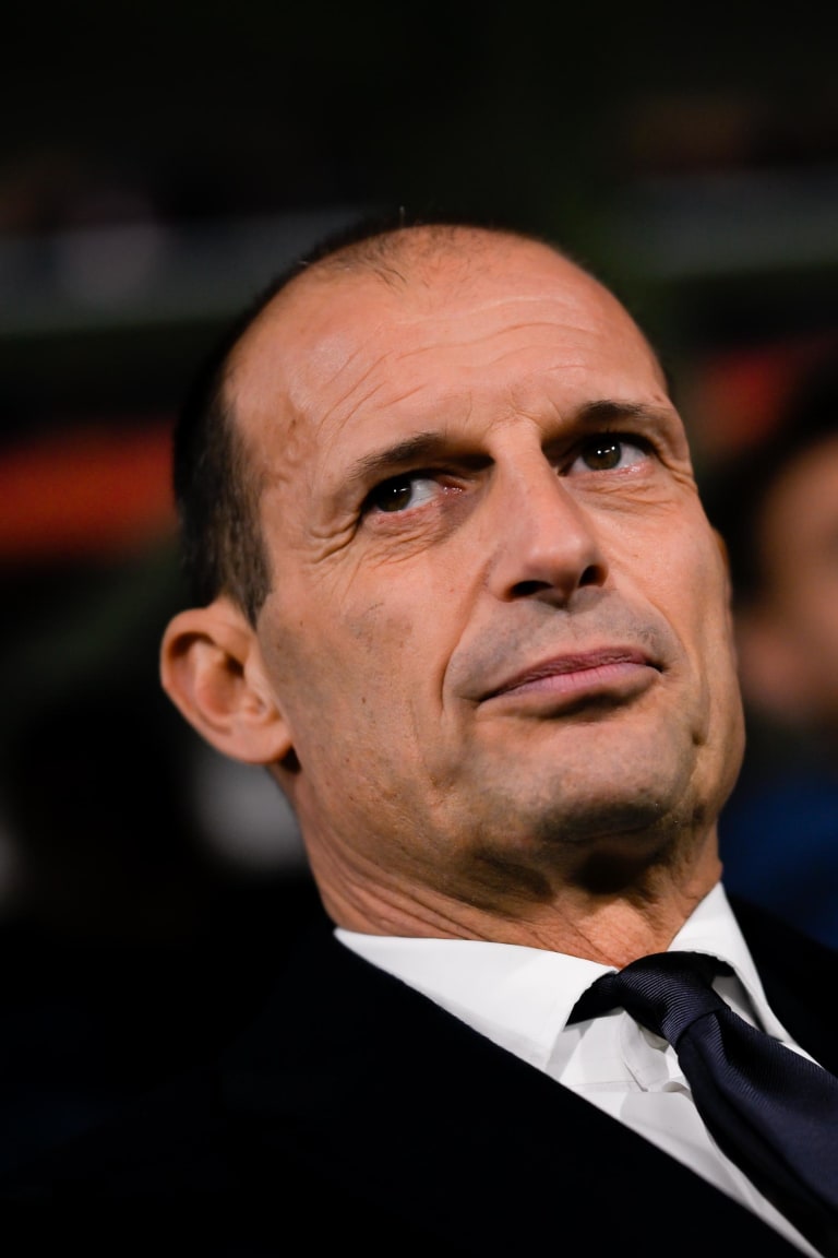 PRESS ROOM | REACTION TO CREMONESE WIN