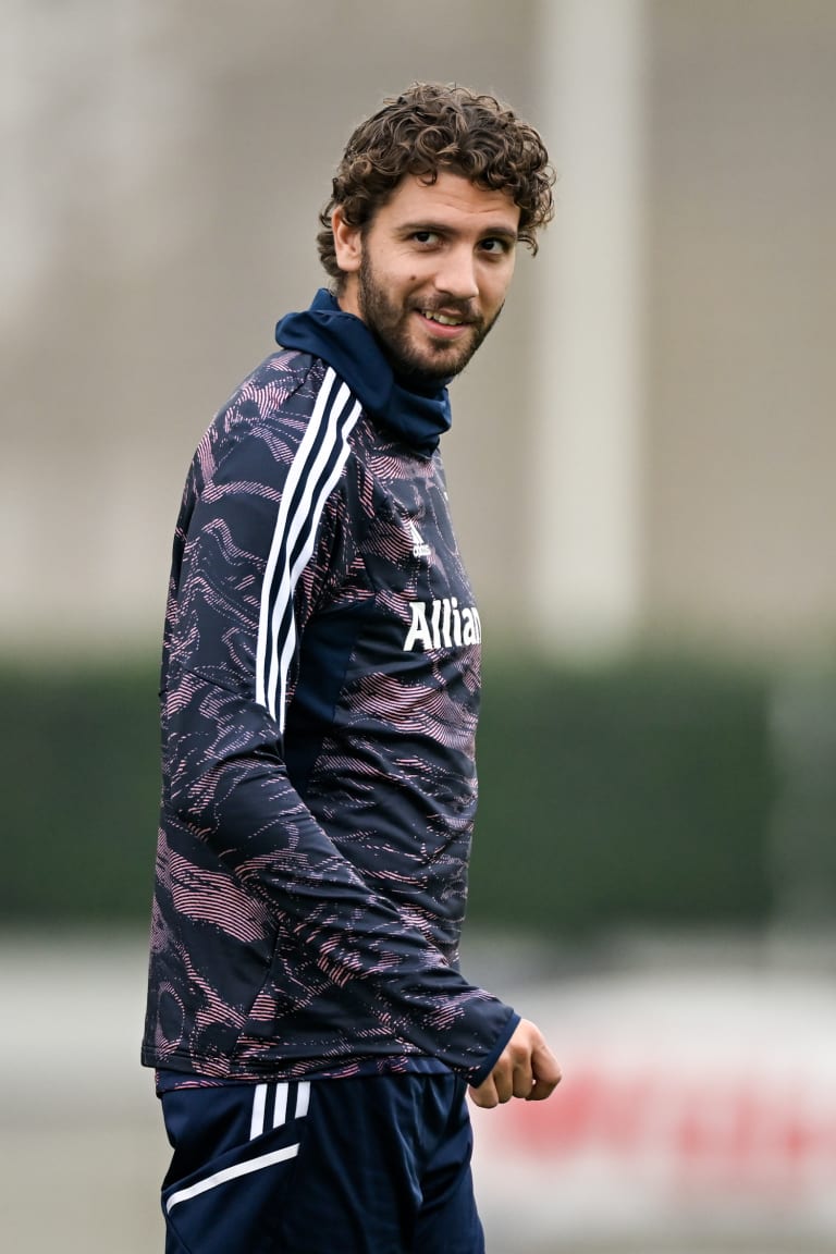 Happy birthday, Manuel!