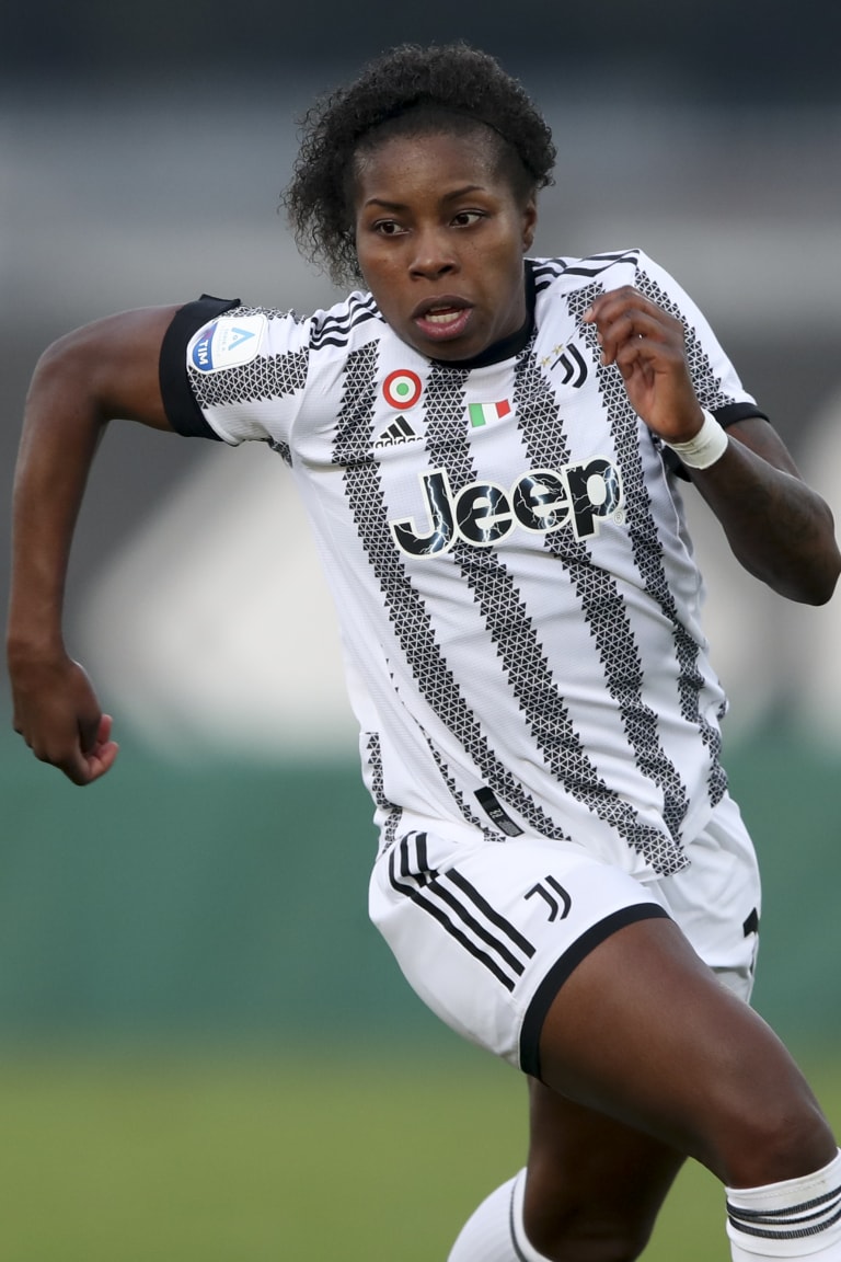Matchday Station | Juventus Women - Sampdoria 
