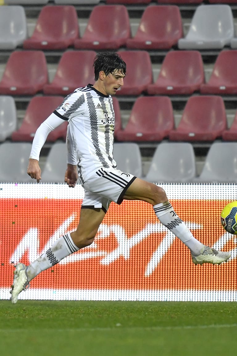 I convocati per Juventus Next Gen - Vicenza