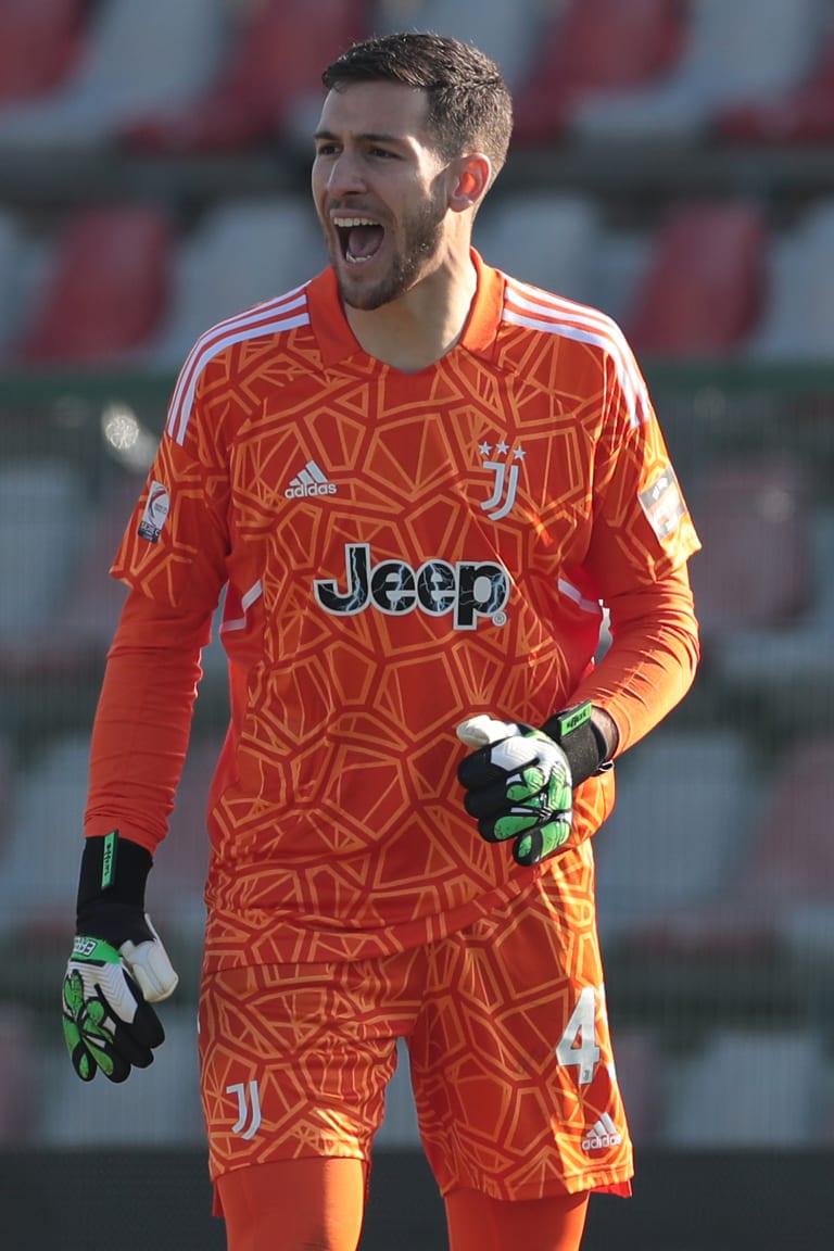 Next Gen | L'intervista a Gian Marco Crespi