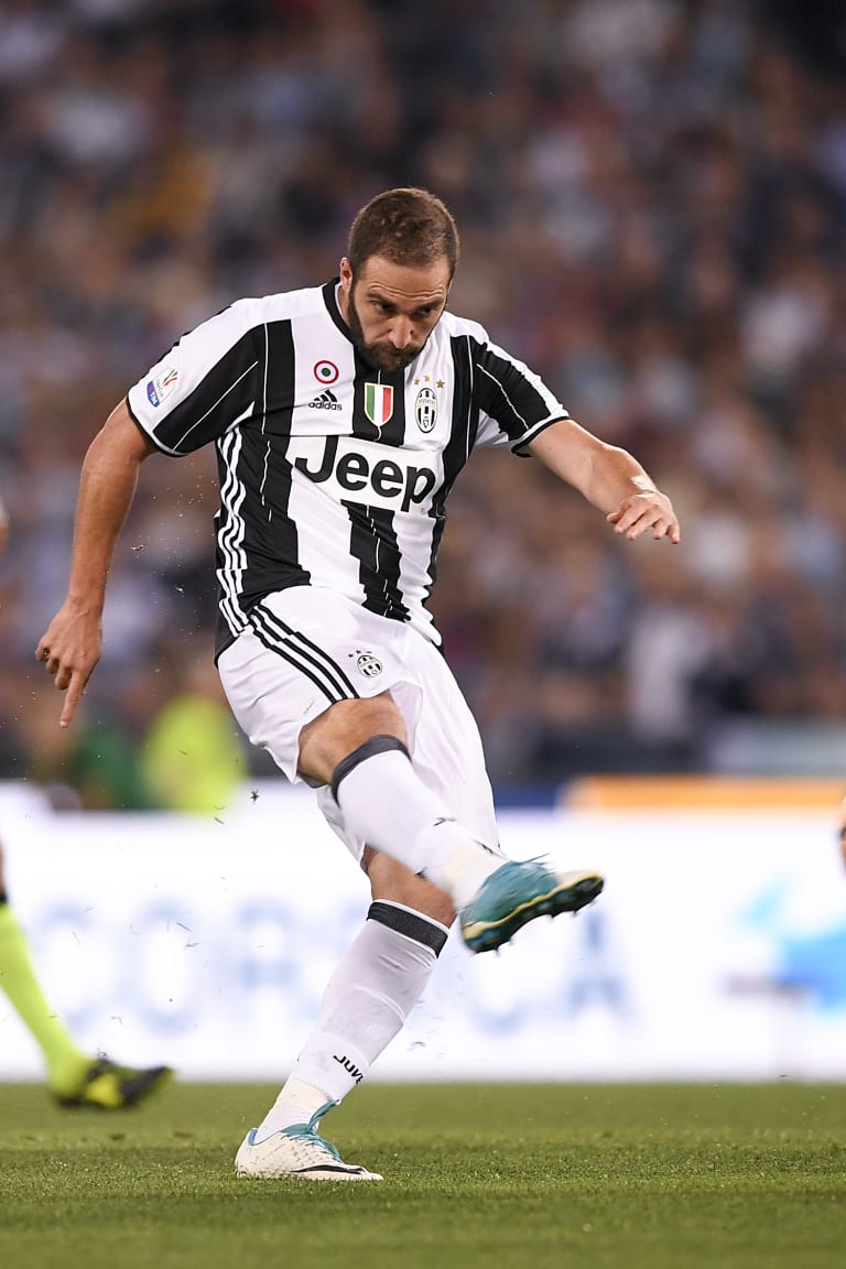Juventus - Lazio, i precedenti in Coppa Italia