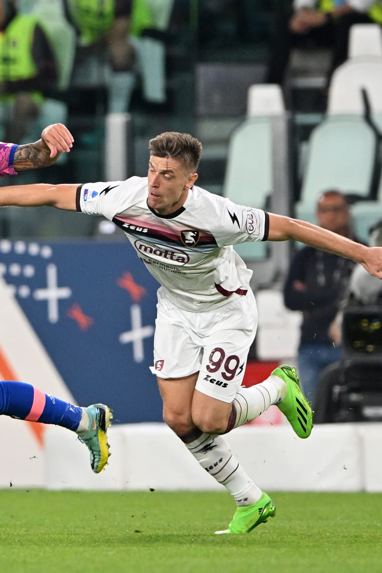 Opposition Focus: la Salernitana