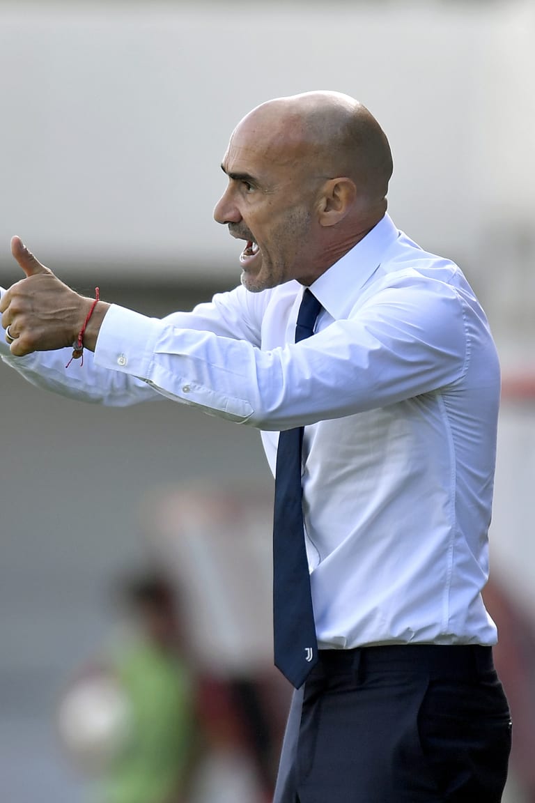 Verso il Genk: intervista a Paolo Montero e Tommaso Mancini