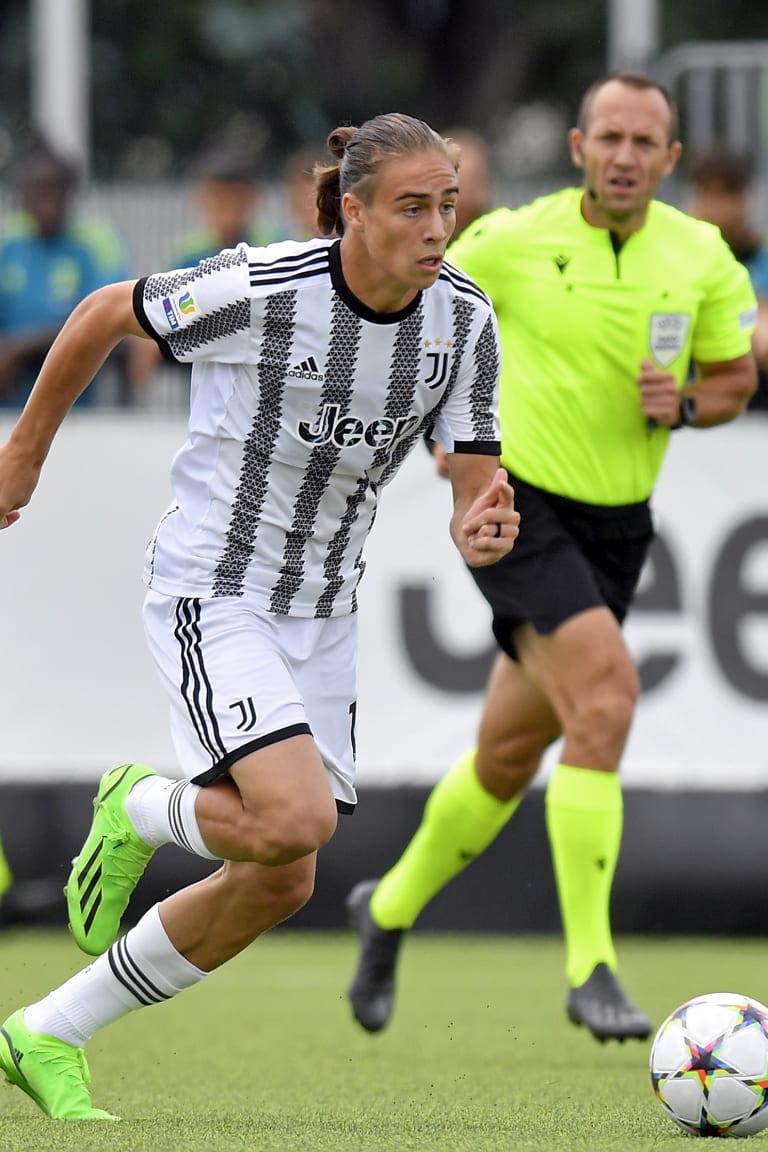 UYL | Focus | Il Genk