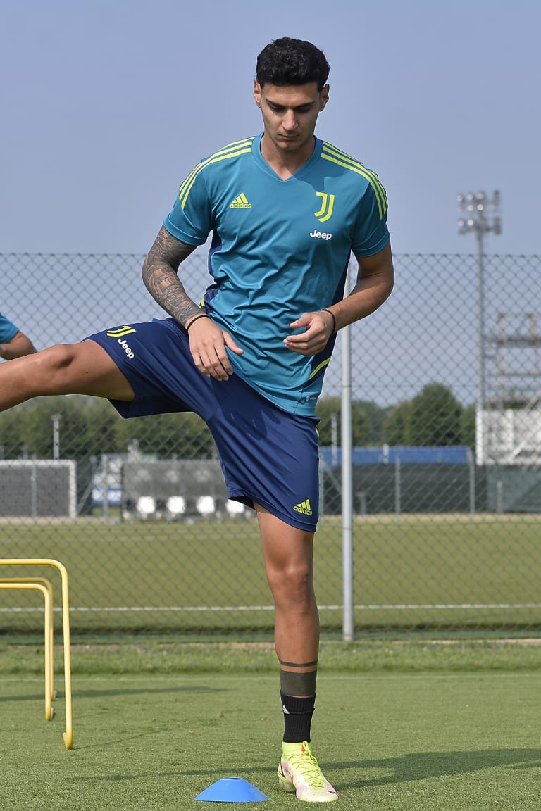 Next Gen On The Road | Focus Serie C