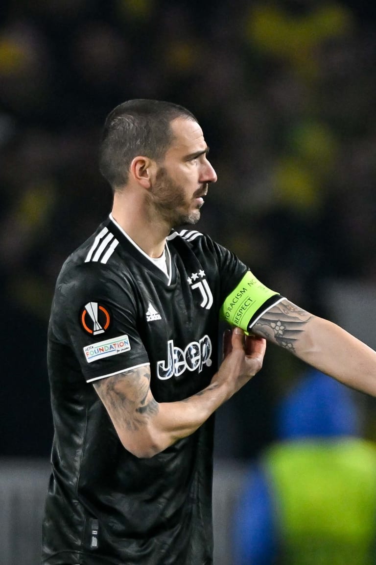 Debrief | Le statistiche dopo Nantes - Juventus