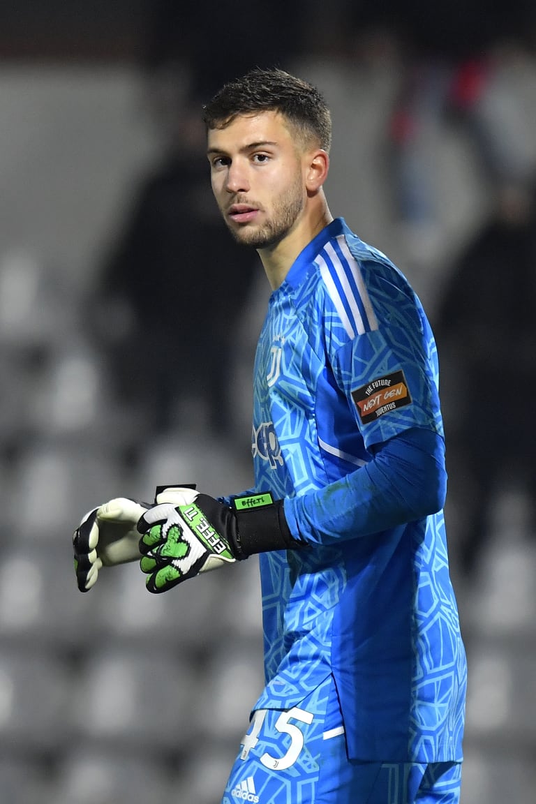 Next Gen | Crespi: «Vogliamo vincere la Coppa Italia»
