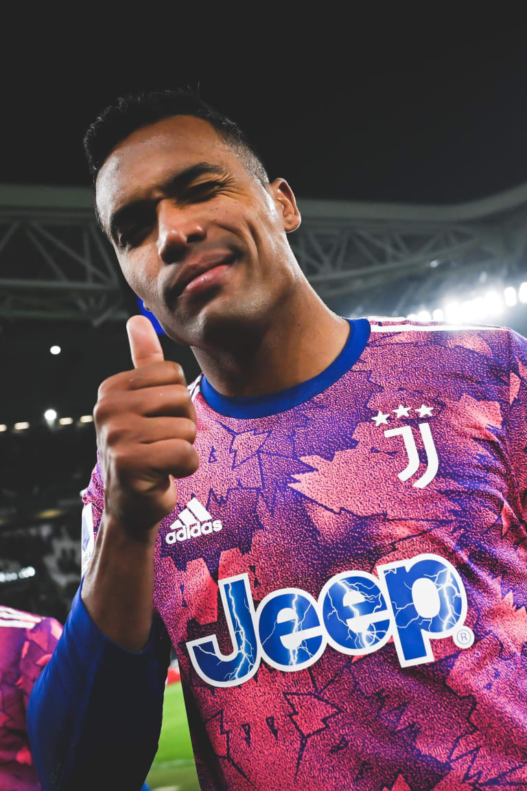 Career Quiz | Alex Sandro