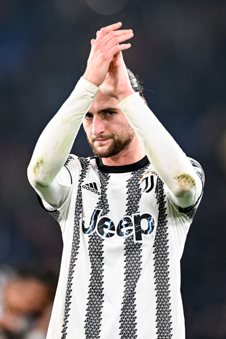 [name] | [role] Juventus Men's First Team