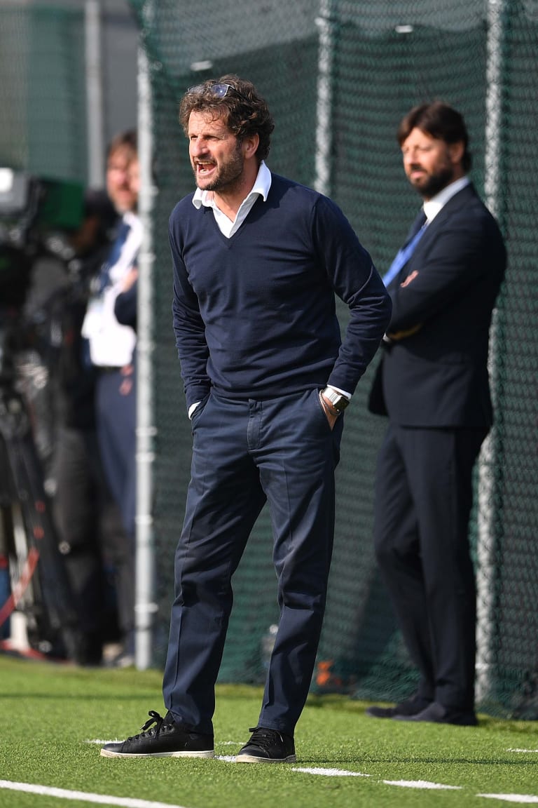 I commenti dopo Juventus Women - Milan