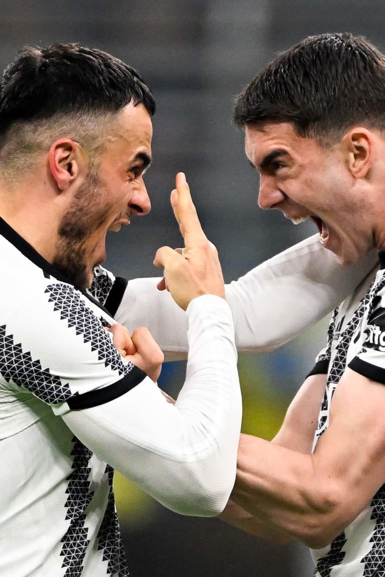 Serie A | Giornata 27 | Inter - Juventus