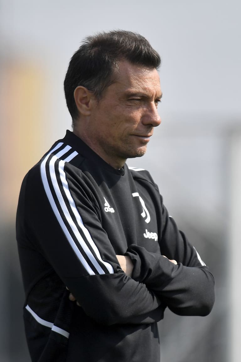Next Gen | Brambilla: «A Mantova per vincere»