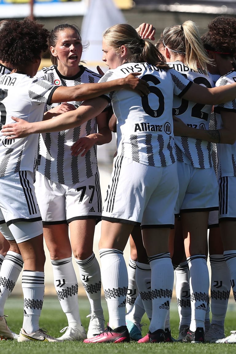 Inter - Juventus Women | La sintesi