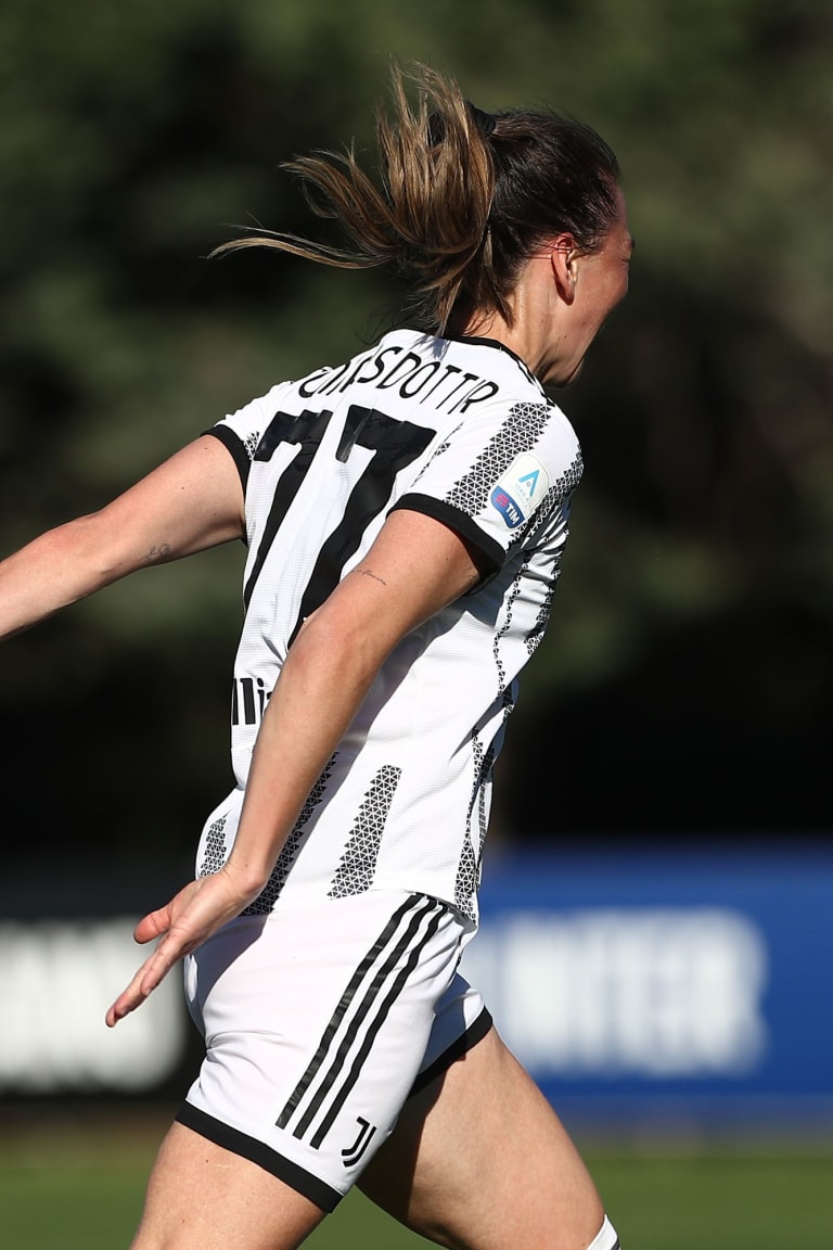Women | Poule Scudetto - Giornata 2 | Inter - Juventus