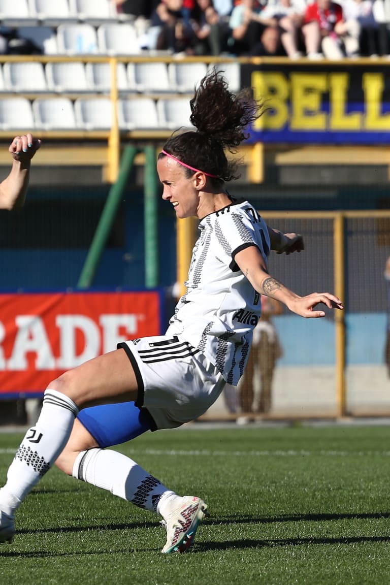 Women | Highlights Serie A | Inter - Juventus