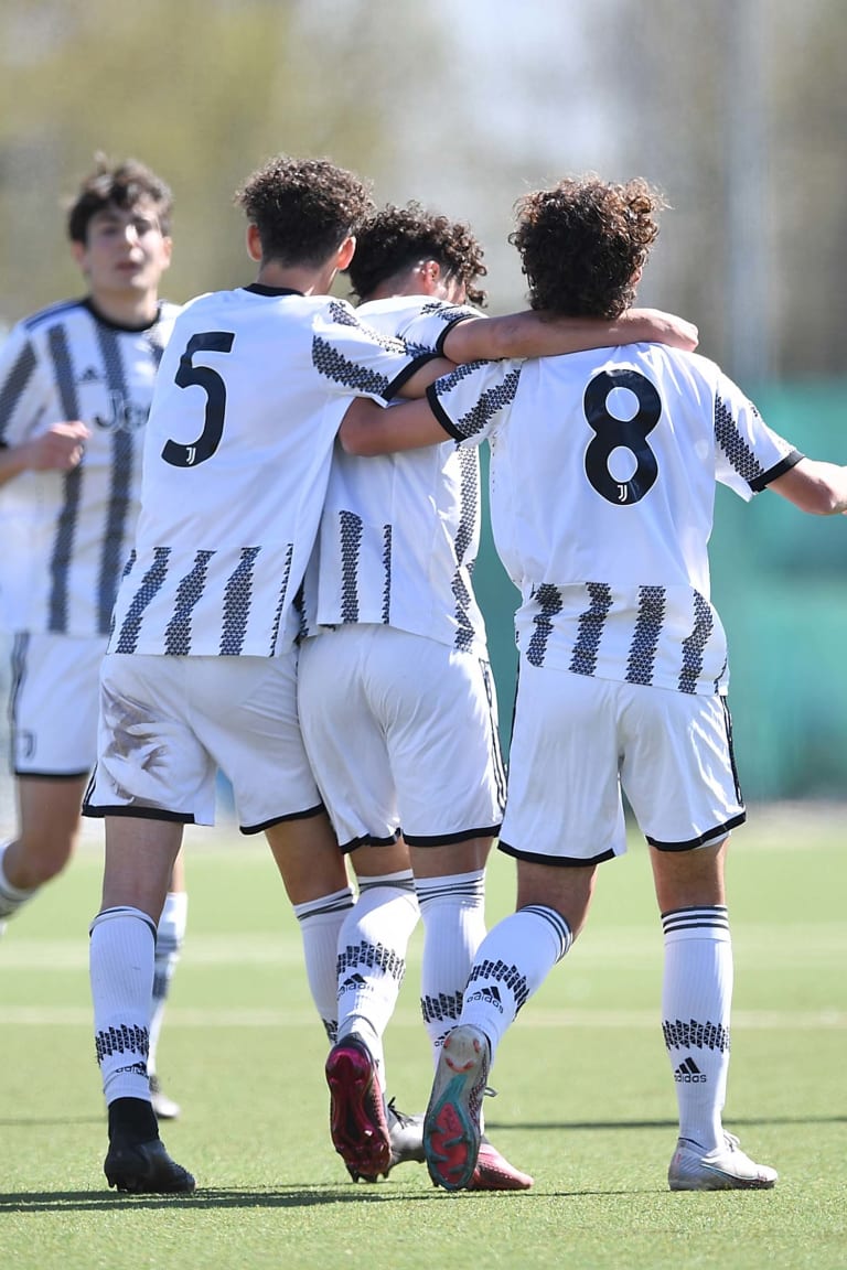 Giovanili | La settimana delle Under! 27 marzo - 2 aprile