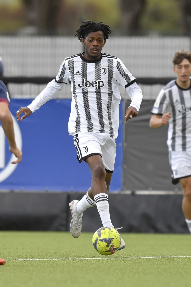 Juventus Under 19 - Bologna | La sintesi