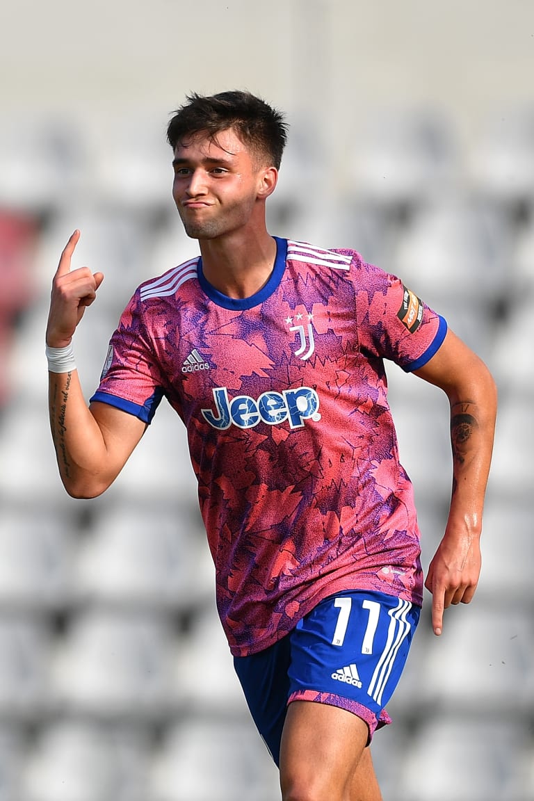 Next Gen | Cudrig: «Due partite che valgono una stagione»