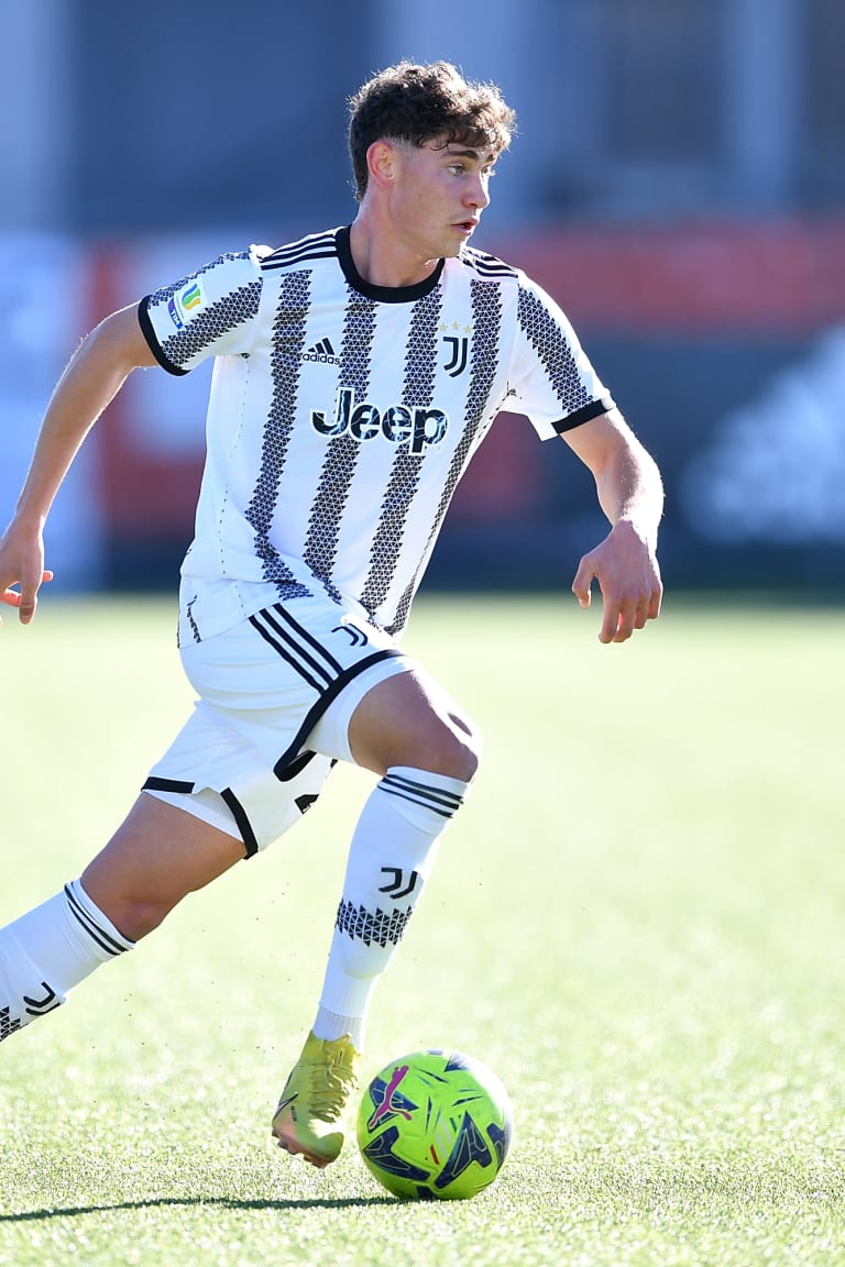 Verso la Roma: intervista a Tommaso Maressa