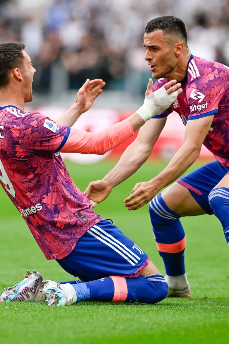 Debrief | Le statistiche dopo Juventus - Lecce
