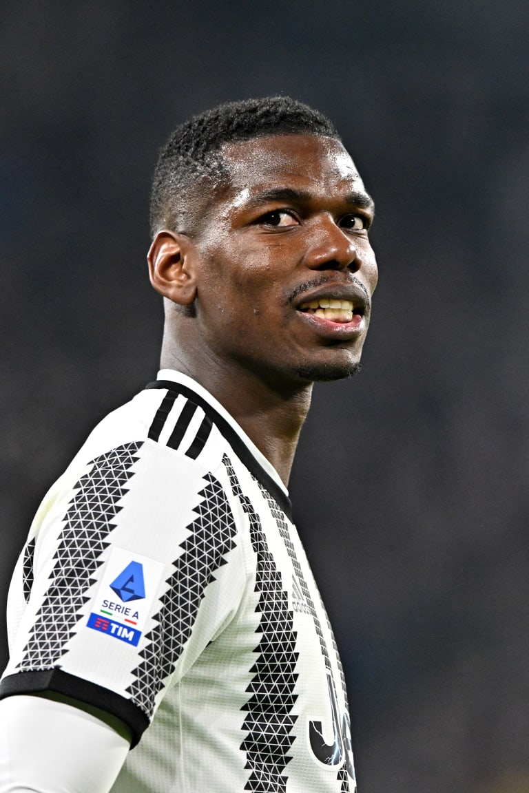 Bollettino Medico | Aggiornamento sull'infortunio di Pogba
