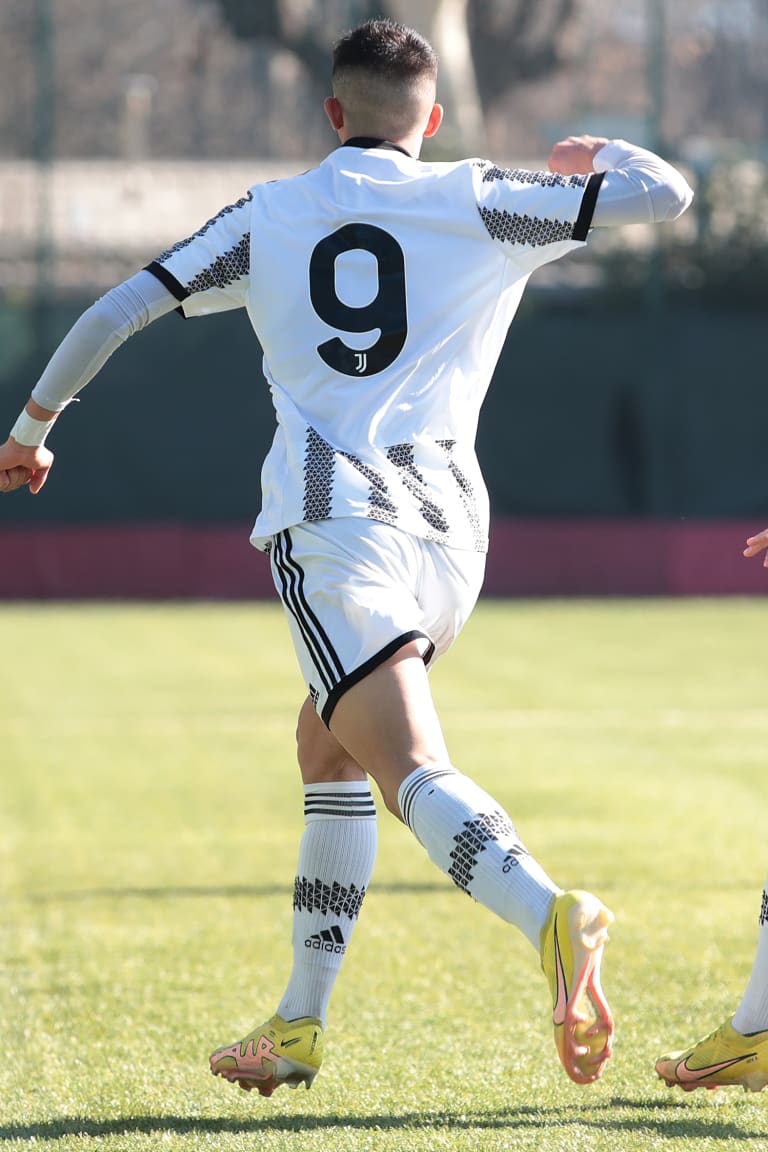 Play-off Under 16 | La Juventus vince l'andata degli ottavi di finale contro l'Atalanta