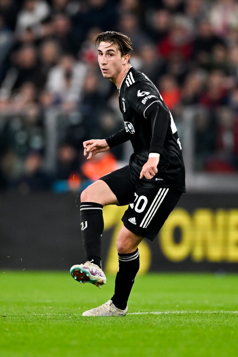 Matchday Station | Statistiche verso Empoli-Juventus