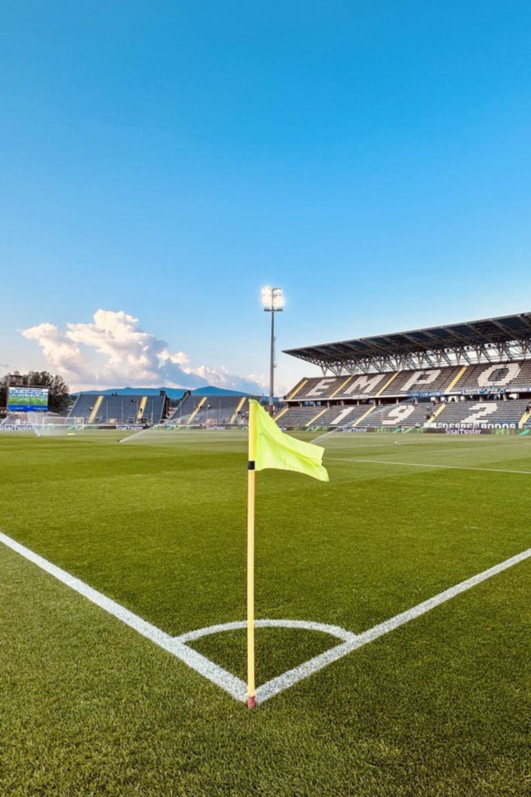 Empoli-Juventus fixture details confirmed