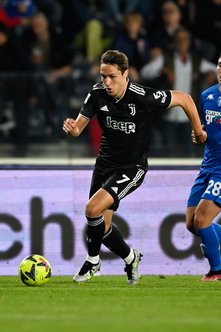 Empoli-Juventus | La sintesi