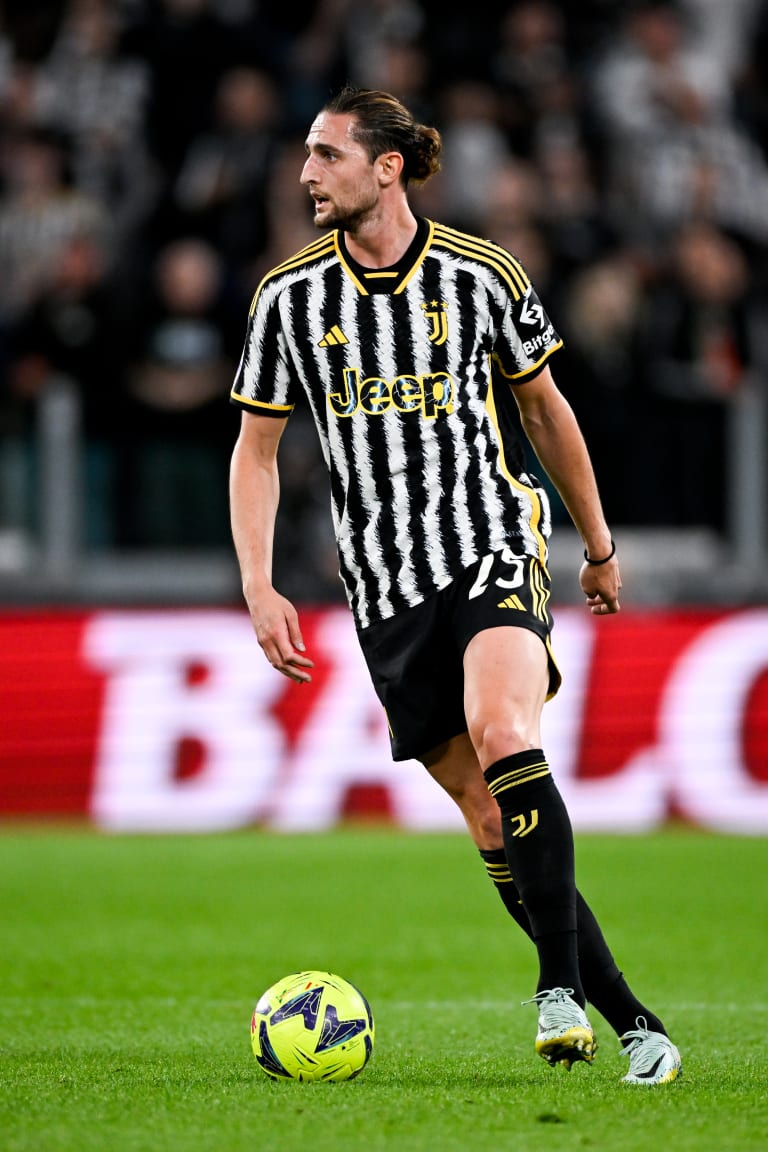 Juve-Milan, dove vederla 