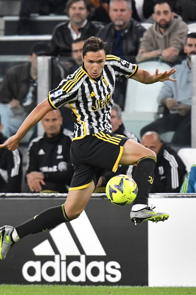 JUVENTUS-LAZIO: DID YOU KNOW?