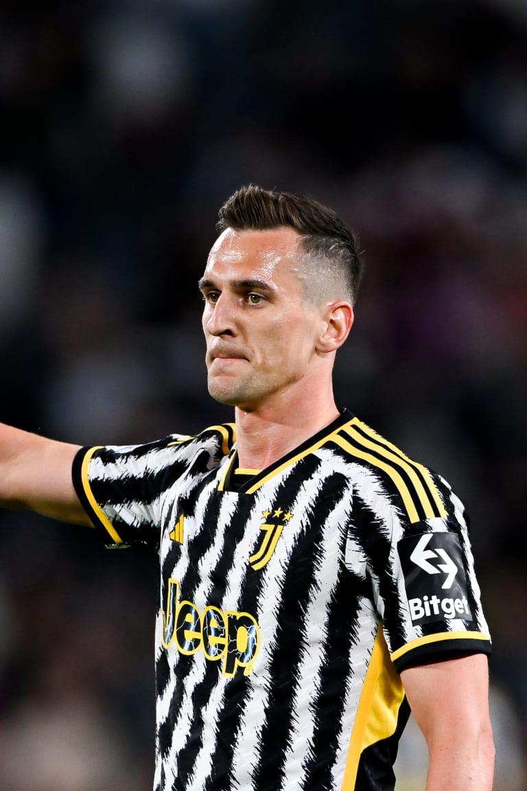 Matchday Station | Le statistiche verso Juventus - Milan