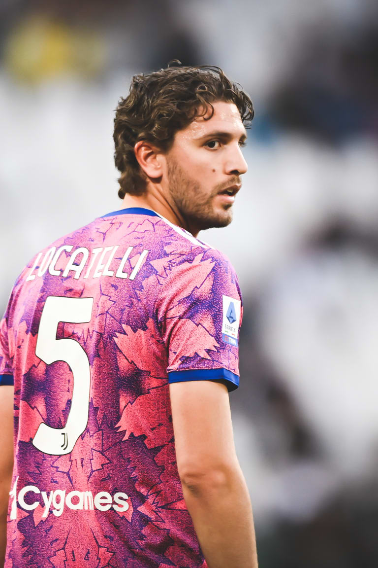 Udinese-Juventus, dove vederla
