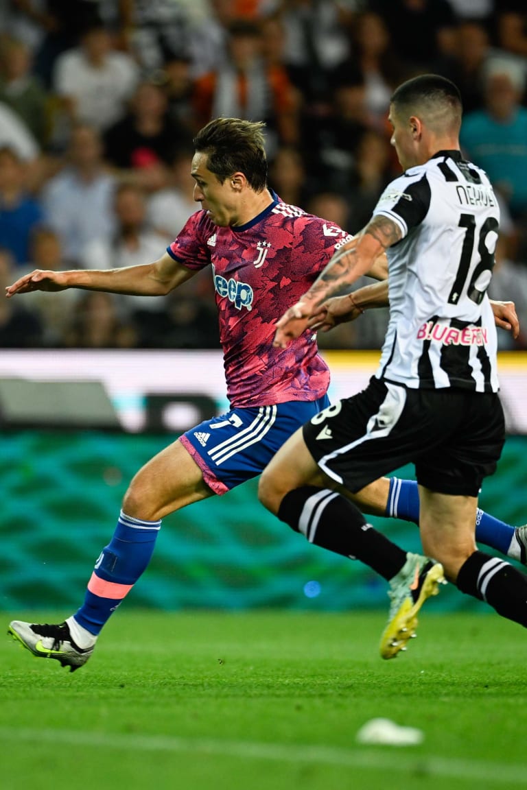 Serie A | Matchweek 38 | Udinese - Juventus