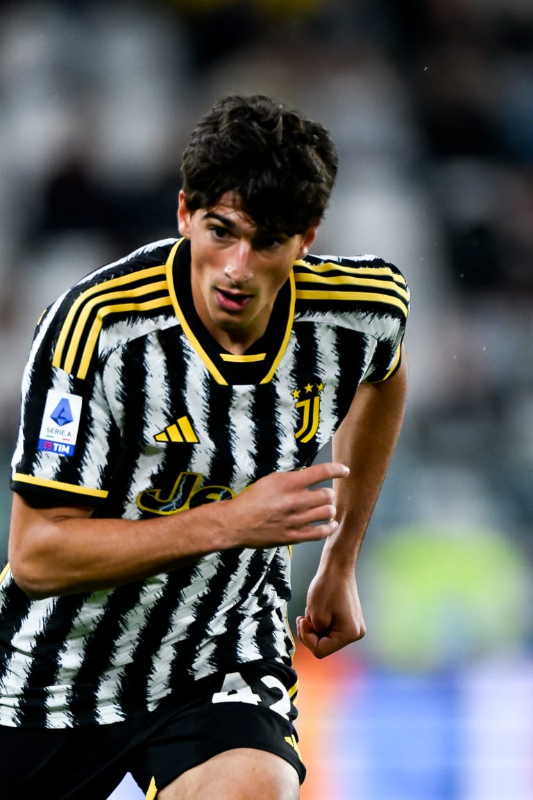 Player Profile | Tommaso Barbieri
