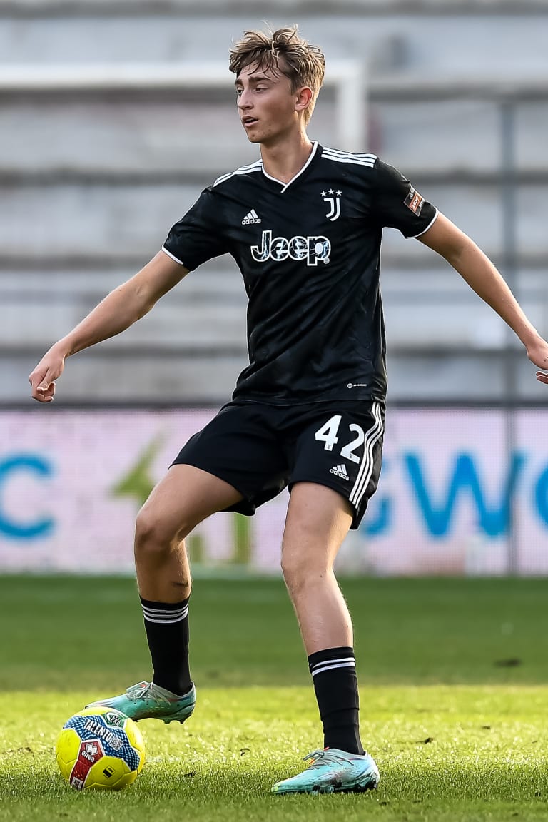Dean Huijsen | Player Profile