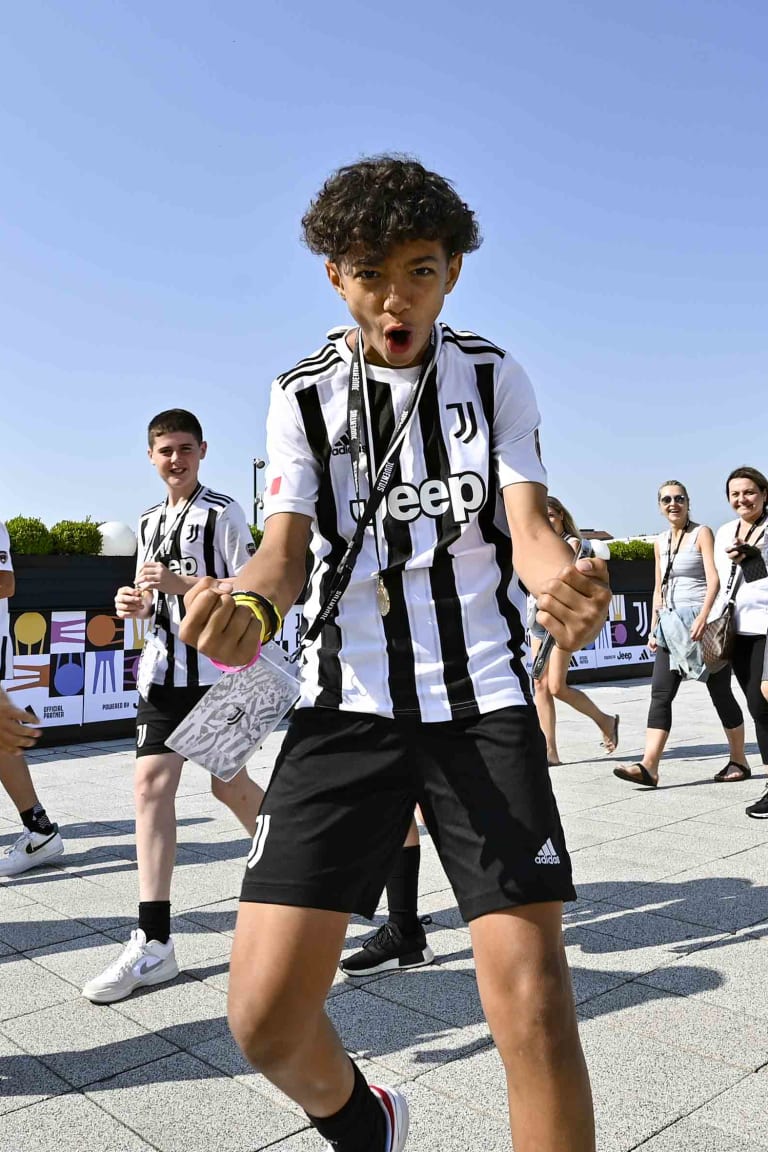 News Juventus
