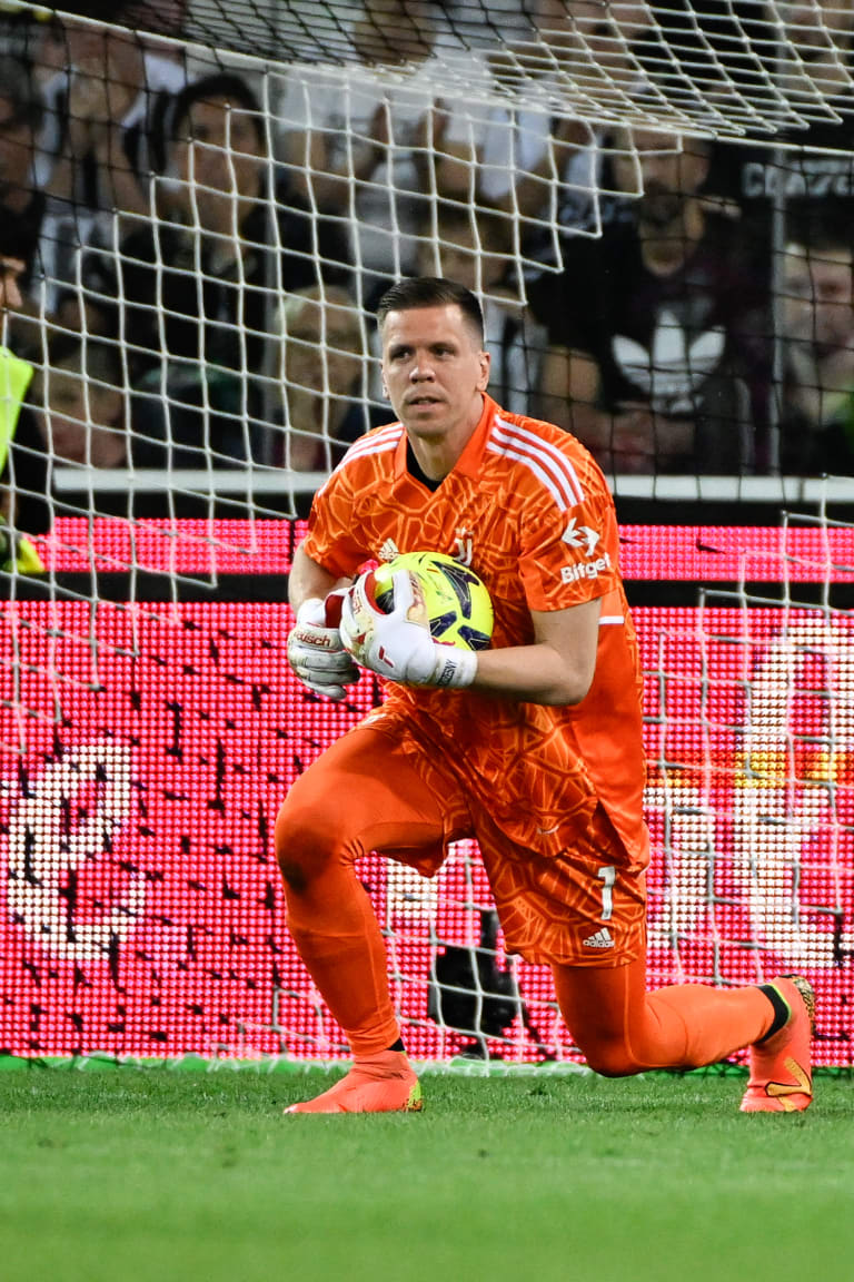 International Recap | Solid showings for our Bianconeri