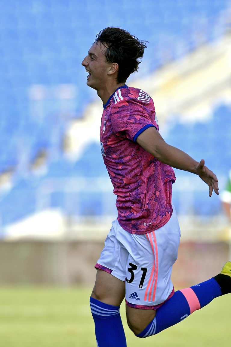 Player Profile | Tommaso Mancini